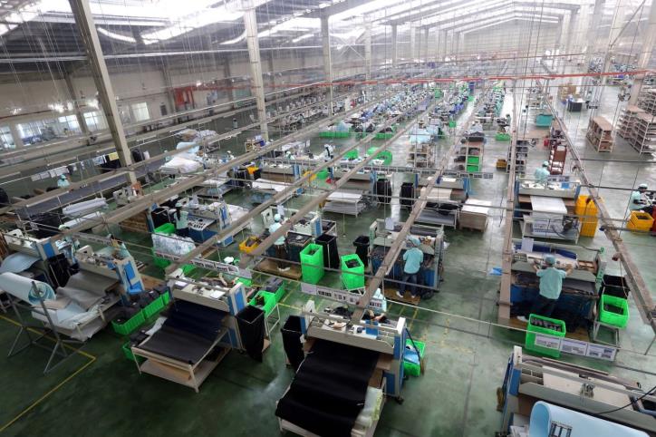 Cách thành lập doanh nghiệp sản xuất tại Việt Nam