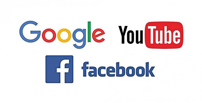 Chứng từ cần có để hợp lý hóa chi phí quảng cáo google/facebook