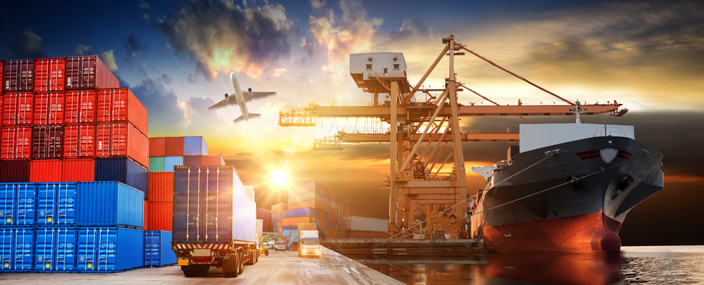 Các bước để thành lập công ty vận tải đường biển và đường hàng không