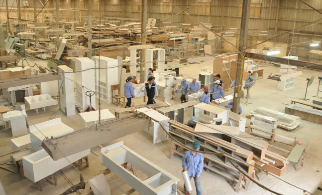 Hướng dẫn thủ tục thành lập công ty chế biến gỗ chi tiết nhất