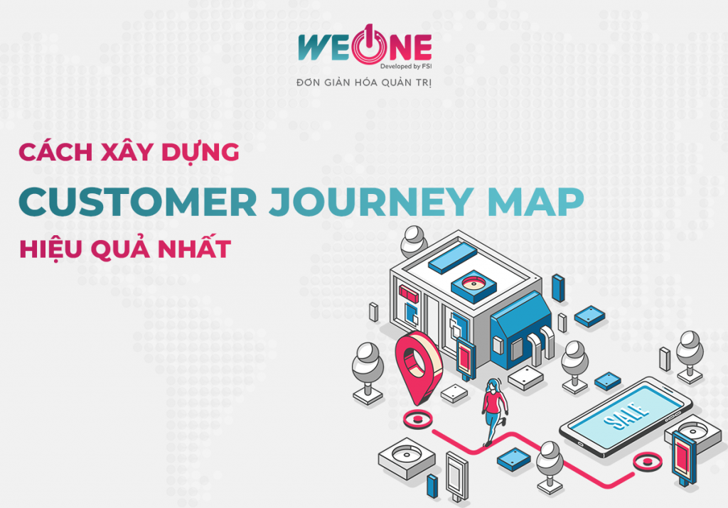 customer journey là gì
