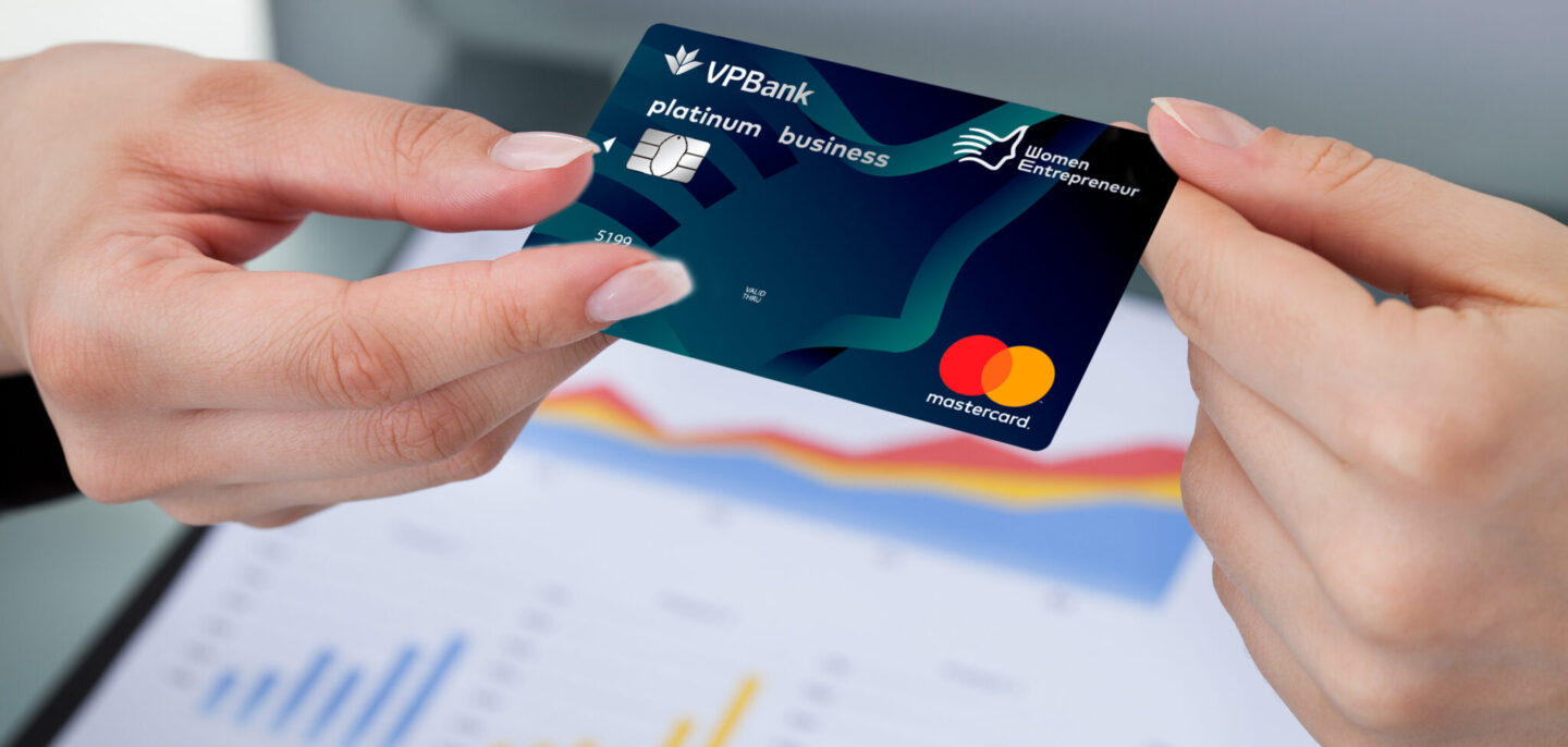 Điều kiện và thủ tục mở thẻ tín dụng doanh nghiệp năm 2021