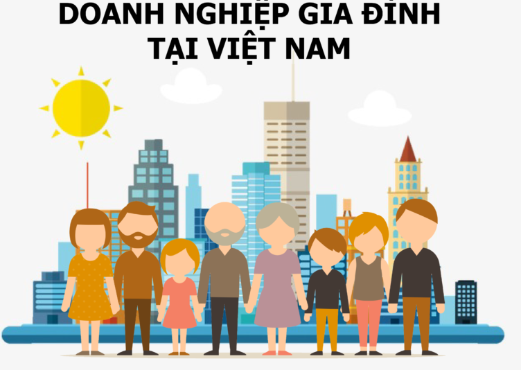 Thế hệ kế nghiệp của doanh nghiệp gia đình Việt và mục tiêu tăng trưởng, số  hóa và phát triển bền vững